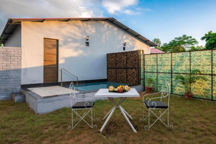 aashiyana luxury cottages