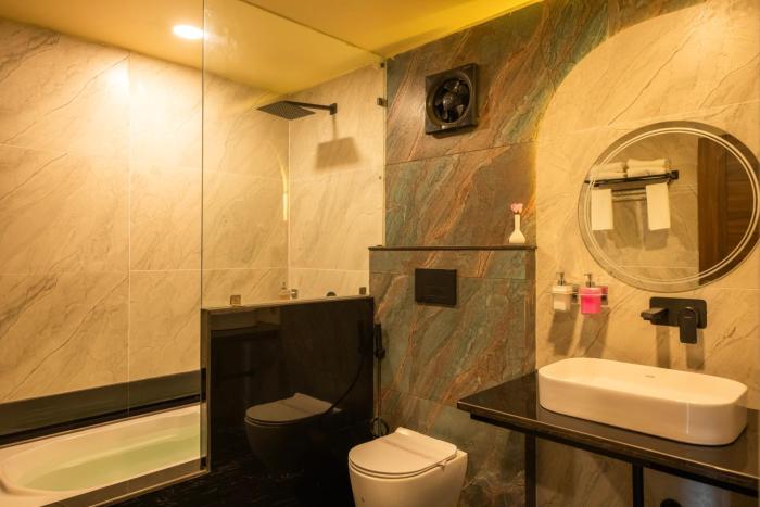 aashiyana luxury cottages