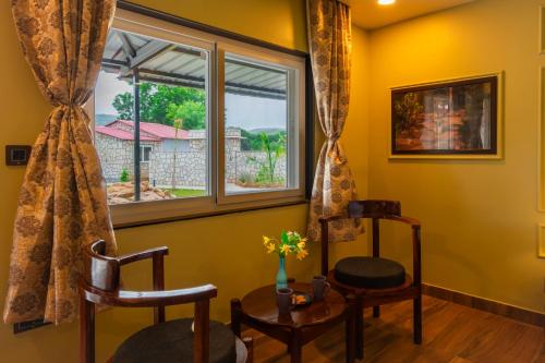 aashiyana luxury cottages