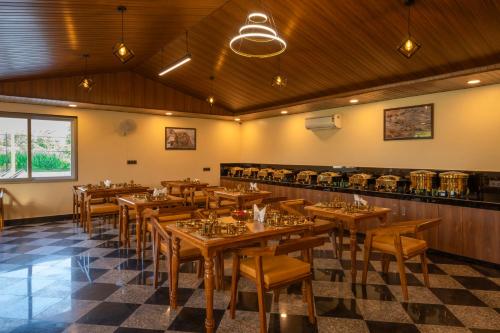 aashiyana luxury cottages