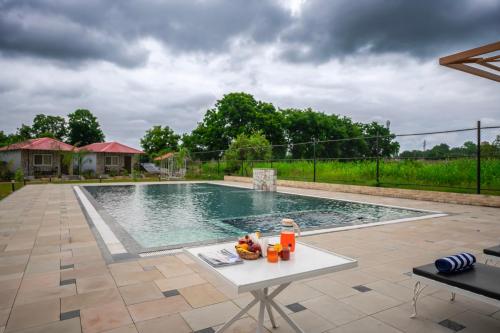 aashiyana luxury cottages