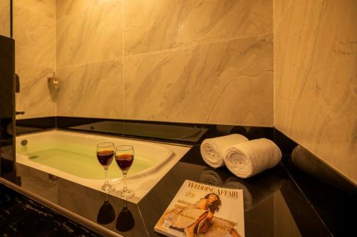 aashiyana luxury cottages