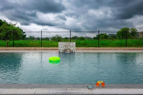 aashiyana luxury cottages