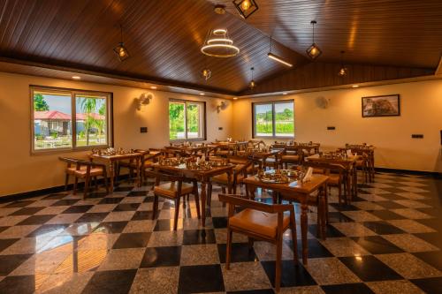 aashiyana luxury cottages