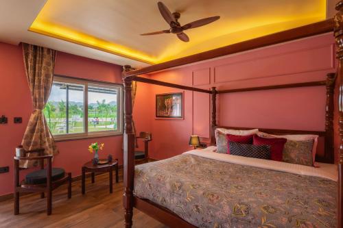 aashiyana luxury cottages