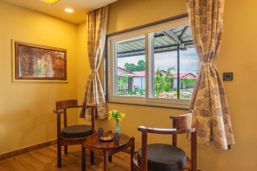 aashiyana luxury cottages