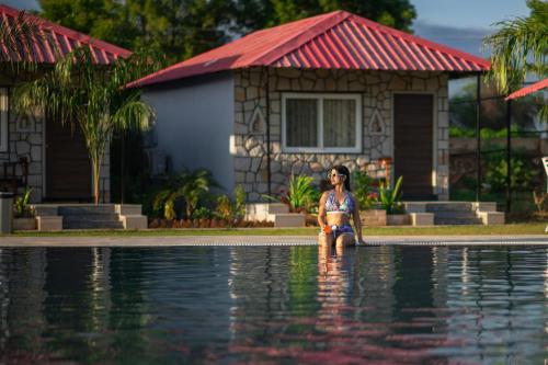 aashiyana luxury cottages