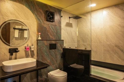 aashiyana luxury cottages