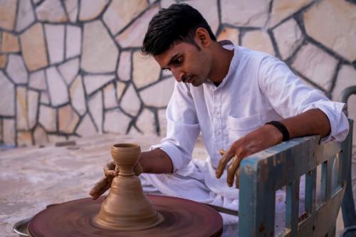 aashiyana luxury cottages