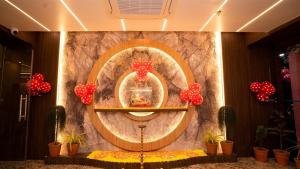 n b sonar bangla hotel