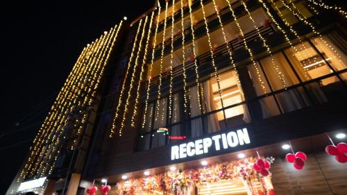 n b sonar bangla hotel