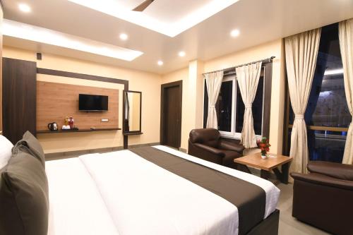 n b sonar bangla hotel