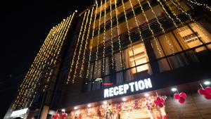 n b sonar bangla hotel