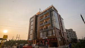 n b sonar bangla hotel