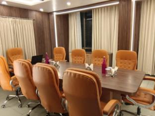 n b sonar bangla hotel