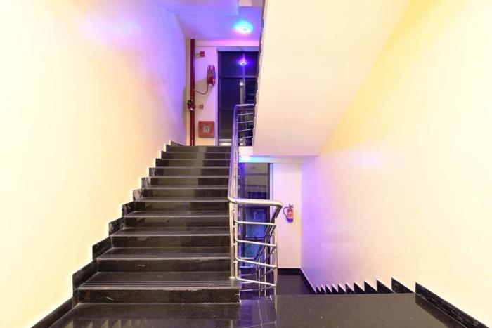 n b sonar bangla hotel