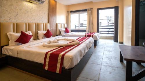 N B Sonar Bangla Hotel,,4 star