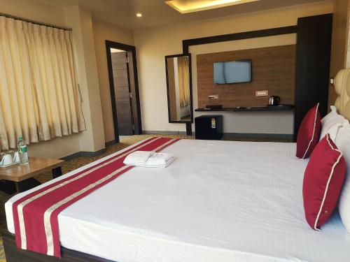 n b sonar bangla hotel