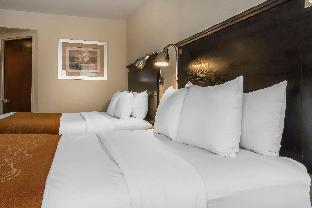 comfort inn and suites laguardia airport