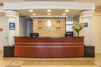 Comfort Inn & Suites Laguardia Airport,In Maspeth (Queens),3 star