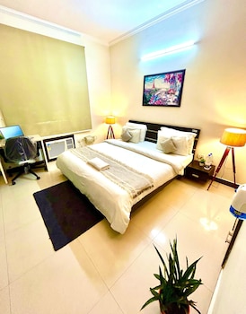 golf course hotel gurgaon