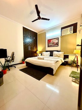 golf course hotel gurgaon