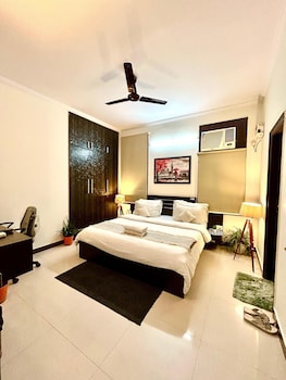 golf course hotel gurgaon