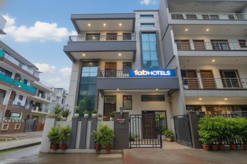 golf course hotel gurgaon