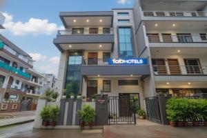 golf course hotel gurgaon