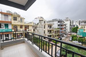 golf course hotel gurgaon