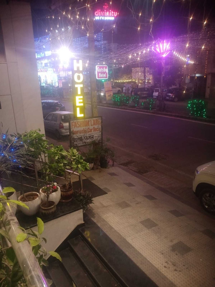 gatsby hotel jaipur