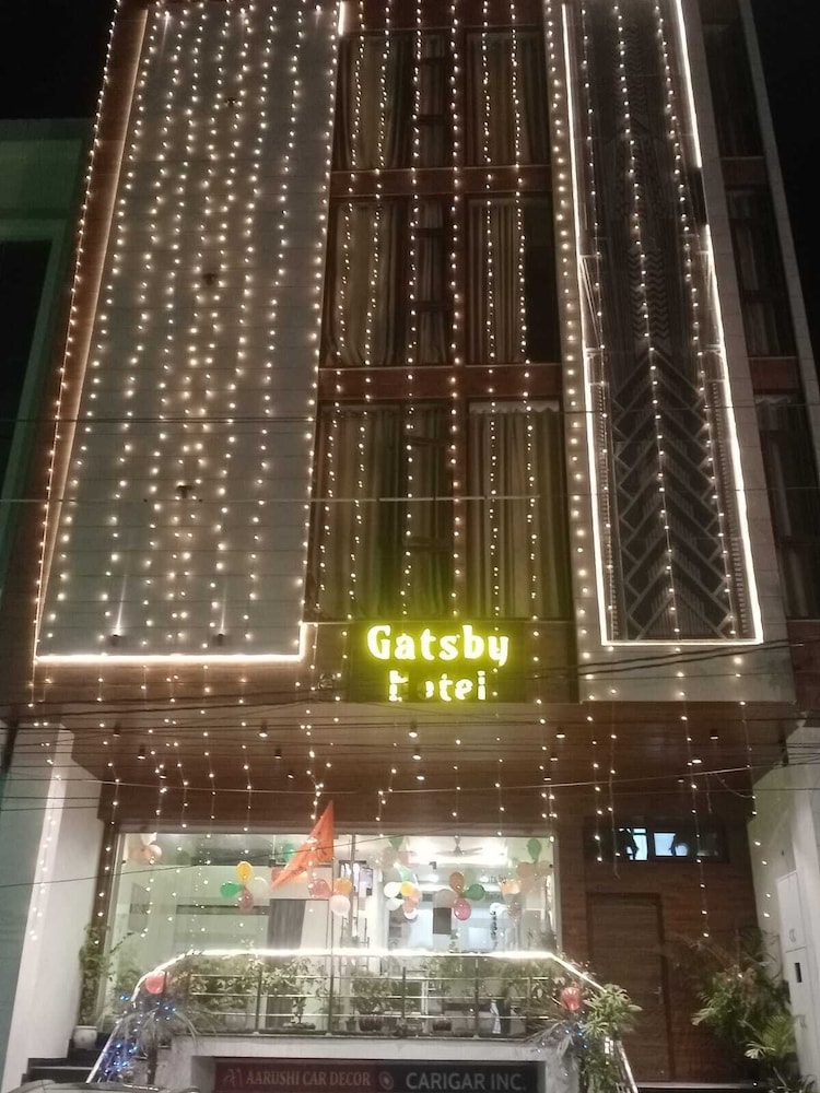 gatsby hotel jaipur