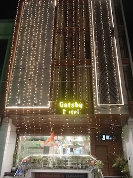 gatsby hotel jaipur