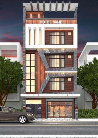 hotel urban residency