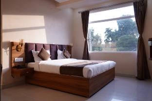 hotel urban residency