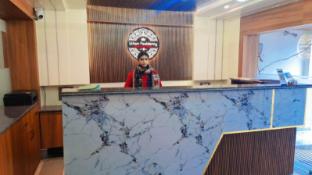 hotel urban residency