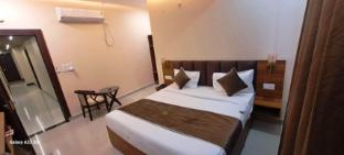 hotel urban residency