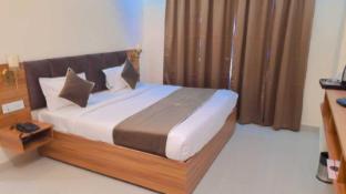 hotel urban residency