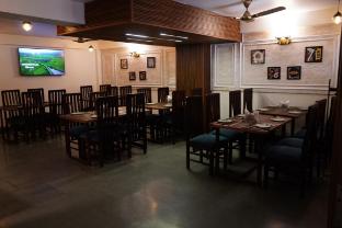 hotel urban residency