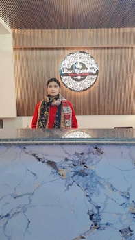 hotel urban residency