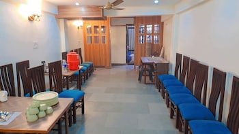 hotel urban residency