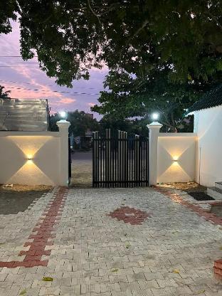 temple tree luxury resort