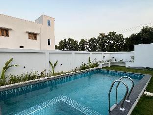 temple tree luxury resort