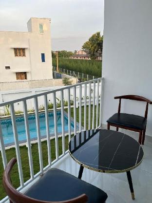 temple tree luxury resort