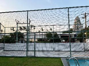 temple tree luxury resort