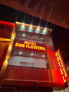 Hotel Sun Flowers,,2 star