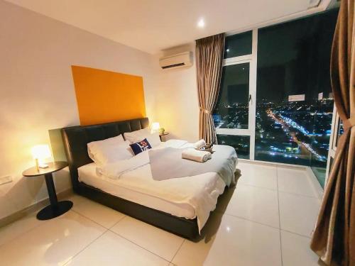 ksl desplanade residence apartment
