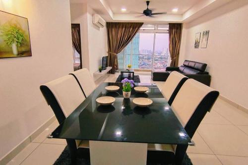 ksl desplanade residence apartment