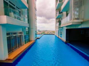 Ksl Desplanade Residence Apartment,,4 star