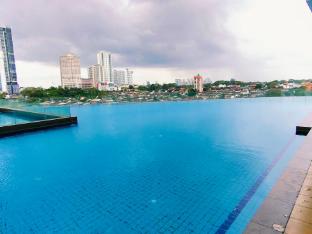 ksl desplanade residence apartment